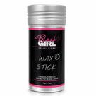 Bastão de cera capilar Black Girl Collections Fixação Forte 75 g