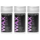 Bastão de cera para cabelo TRENDSTARTER Frizz Control Firm Hold 75g x3