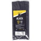 Bastão de Cola Quente Preto Grosso 500g - Rendicolla