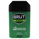 Bastão de desodorante BRUT 2.25 Oz