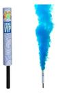 Bastão de fumaça colorida azul com 1 un jupiter