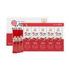 Bastão de geleia de colágeno feminino Korean Beauty Baekje Geumsan 5,1 onças/30 unidades (pacote com 5)