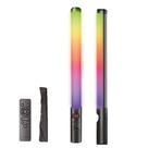 Bastão de Led Iluminação Colorida 600 Lúmens 7.5W OBERON - OR-PL01 Bastão de Led Iluminação Colorida 600 Lúmens 7.5W OBERON - OR-PL01