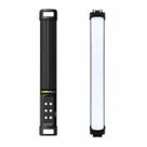 Bastão de LED RGB Portátil com Suporte Magnético Integrado, Cor Ajustável 2700k 7500k, Bateria 2000mAh, CRI 95 para Fotos e Vídeos Armor Gshiel