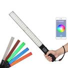 Bastão de Led Yongnuo YN360 RGB 5600K Com Bateria e Carregador