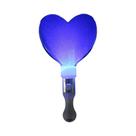 Bastão De Luz LED Que Muda De Cor Em Forma De Coração E Estrela, Bastão Luminoso Para Festas, Bastão De Luz LED Que Muda De Cor Em Forma De Coração E Estrela, Bastão Luminoso Para Festas,