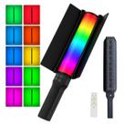 Bastão De Luz Led Rgb Fundo Fotografico Foto videos Bastão De Luz Led Rgb Fundo Fotografico Foto videos