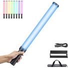 Bastão de Luz LED RGB Godox LC500R Mini
