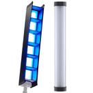 Bastão De Luz Led Rgb Lc500r Rgb Bicolor 23w Lc500r Godox Bolsa
