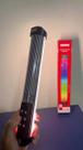 Bastão de Luz RGB Tomate MLG-118RGB - Iluminação Portátil e Versátil Bastão de Luz RGB Tomate MLG-118RGB - Iluminação Portátil e Versátil