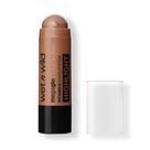 Bastão de maquiagem molhado na natureza Mega Glo Vitamin E Desert Sands