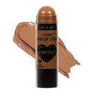 Bastão de maquiagem wet n wild MegaGlo Onde está Walnut Vegano