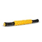 Bastão de Massagem Miofascial com Rolo Massageador para Alívio Muscular e Relaxamento - 01 Und