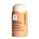 Bastão de óleo corporal Cocokind Ceramide 50 ml, sem fragrância, vegano