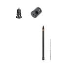 Bastão De Selfie De Fibra De Carbono De 300CM Para Insta360 X3 GO3 DJI GoPro Edição Invisível