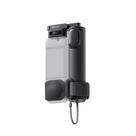 Bastão de selfie dobrável 2 em 1 Insta360 X5/X4/X3 com tripé Bastão de selfie dobrável 2 em 1 Insta360 X5/X4/X3 com tripé