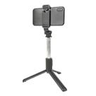 Bastão de Selfie e Tripé para Smartphone e Câmera Digital modelo- A2420 Bastão de Selfie e Tripé para Smartphone e Câmera Digital modelo- A2420