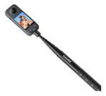 Bastão De Selfie Insta360 Invisível 114 Cm Para X3/x4/x5/go Preto