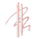 Bastão de Sombra de Olhos Peripera MOOD IN SHADE EYE STICK M02 ROSY NATION
