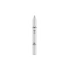 Bastão de sombra e lápis delineador NYX PROFESSIONAL MAKEUP