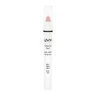 Bastão de sombra e lápis delineador NYX PROFESSIONAL MAKEUP