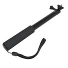Bastão Extensor Para GoPro e Câmeras com Encaixe 1/4 Polegadas Bastão Extensor Para GoPro e Câmeras com Encaixe 1/4 Polegadas