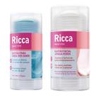 Bastão Facial Apaga Poros + Área Olhos Magic Stick Ricca