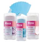 Bastão Facial Apaga Poros Efeito Lifting Area Olhos Ricca