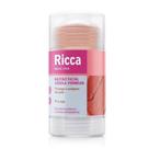 Bastão Facial Ricca Argila Vermelha 30g Cód.3806