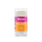 Bastão Facial Ricca Kit Completo com 6 Area Olhos Esfoliante Hidratante Apaga Poros Lifting Protetor Bastão Facial Ricca Kit Completo com 6 Area Olhos Esfoliante Hidratante Apaga Poros Lifting Protetor