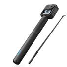 Bastão Gopro para Hero e Hero Max 360 Extensor 1,20m