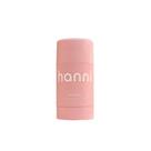 Bastão hidratante HANNI The Fatty com ácidos graxos 90mL