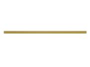 Bastão/Lâmina de Fibra Ceraton Original Redondo Ø3x100mm