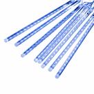 Bastão LED Chuva de Meteoro 8 Tubos Led Bivolt Bastão LED Chuva de Meteoro 8 Tubos Led Bivolt