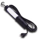Bastão Luz 12 Led Plug Bivolt AC Pendente Automotivo Garagem Oficina Mecânica Carro Caminhão Camping Barco Pesca