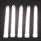 Bastão Luz BRANCA LIGHT STICKS 8hrs Un.