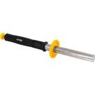 Bastão magnético em inox 25 mm x 390 mm VONDER