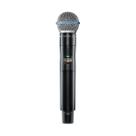 Bastão Microfone Shure AD2BR B58 G55