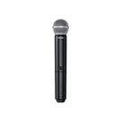 Bastão Microfone Shure Blx2 Sm58J10