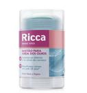 Bastao para area dos olhos ricca