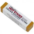 Bastão Para Encáustica G2 Italian Golden Ochre