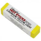 Bastão Para Encáustica G4 Cadmium Yellow Light