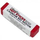 Bastão Para Encáustica G5 Cadmium Red Medium Bastão Para Encáustica G5 Cadmium Red Medium