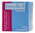 Bastão para Polimento Imobril Bivalente Polimento e Acabamento
