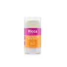 Bastao protetor solar fps60 ricca 3816 Bastao protetor solar fps60 ricca 3816