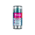 Bastão Ricca Hidratante Para Olheiras Aloe E Pepino 30g Todo Tipo De Pele