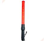 Bastão Sinalizador de Led Grande 54 cm profissional transito.