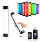 Bastão Tubo De Led Luxceo P200 Rgb (efeitos) Controle Remoto Bastão Tubo De Led Luxceo P200 Rgb (efeitos) Controle Remoto