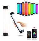 Bastão Tubo De Led Luxceo P200 Rgb (efeitos) Controle Remoto Bastão Tubo De Led Luxceo P200 Rgb (efeitos) Controle Remoto