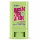 Bastão Zero Atrito Corporal 20g - Ricca Bastão Zero Atrito Corporal 20g - Ricca
